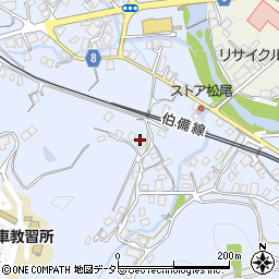 岡山県新見市西方3004周辺の地図