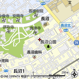 全国友の会振興財団静岡友の会友の家周辺の地図