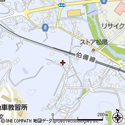 岡山県新見市西方3003周辺の地図