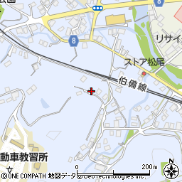 岡山県新見市西方2998周辺の地図