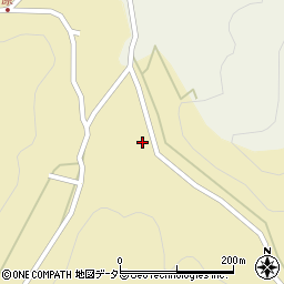 ミルクホームヒライ周辺の地図