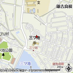竹内理数教室周辺の地図