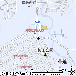 株式会社ホッカイジャパン周辺の地図