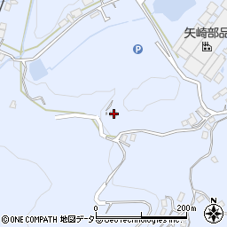 岡山県新見市西方2310周辺の地図