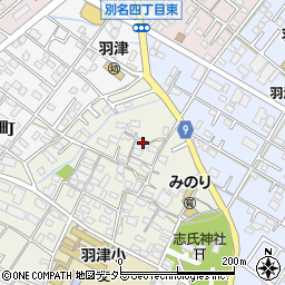 須藤溶接工業所周辺の地図