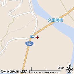静岡県浜松市天竜区春野町宮川906周辺の地図