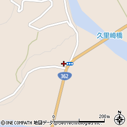 静岡県浜松市天竜区春野町宮川907周辺の地図