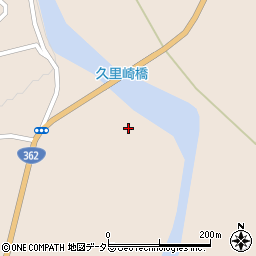 静岡県浜松市天竜区春野町宮川869周辺の地図