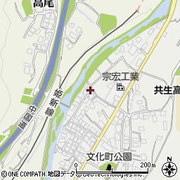 岡山県新見市新見2151周辺の地図