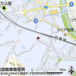 岡山県新見市西方2992周辺の地図