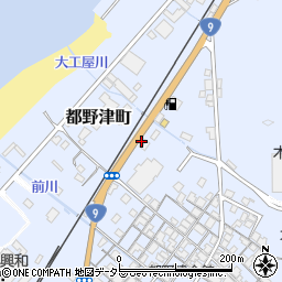 有限会社宮内石材工業周辺の地図