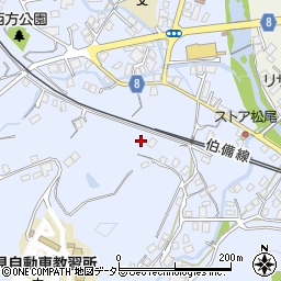 岡山県新見市西方2986周辺の地図