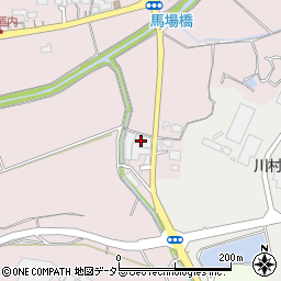 藤本酒造株式会社周辺の地図