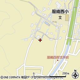 静岡県静岡市葵区新間804周辺の地図