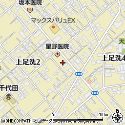 八木労務管理・行政事務所周辺の地図