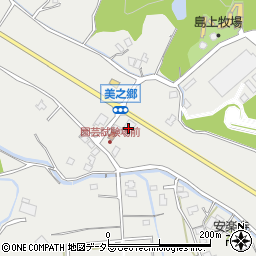 滋賀県栗東市荒張2144周辺の地図