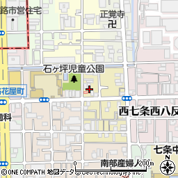 株式会社大野塗装周辺の地図