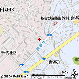 株式会社清水銀行　静岡ローンセンター周辺の地図