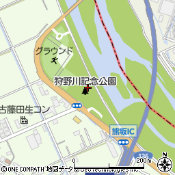静岡県伊豆市熊坂512周辺の地図