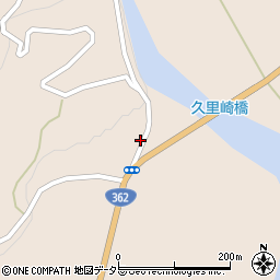 静岡県浜松市天竜区春野町宮川903-9周辺の地図