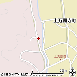 大塚敏記木工場周辺の地図