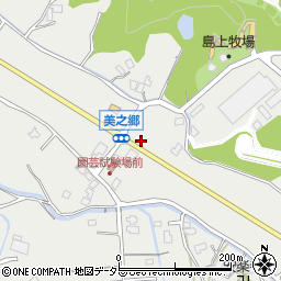 滋賀県栗東市荒張2129周辺の地図