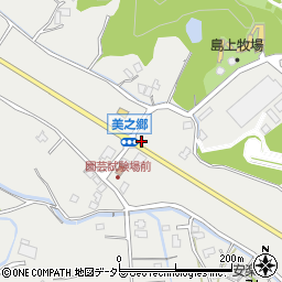 滋賀県栗東市荒張2130周辺の地図