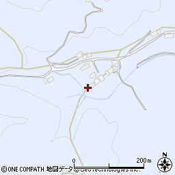 岡山県新見市西方1939周辺の地図