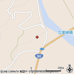 静岡県浜松市天竜区春野町宮川923周辺の地図