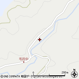 愛知県岡崎市毛呂町7周辺の地図
