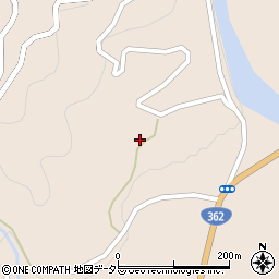 静岡県浜松市天竜区春野町宮川1006周辺の地図