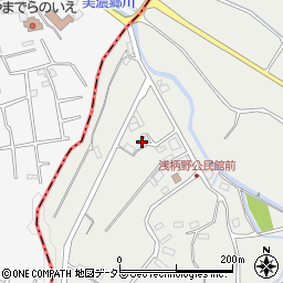 滋賀県栗東市荒張1418周辺の地図