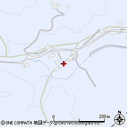 岡山県新見市西方1942周辺の地図
