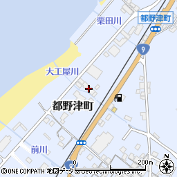 株式会社永島青果周辺の地図