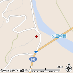 静岡県浜松市天竜区春野町宮川940周辺の地図