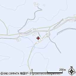 岡山県新見市西方1945周辺の地図