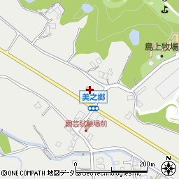滋賀県栗東市荒張2195周辺の地図