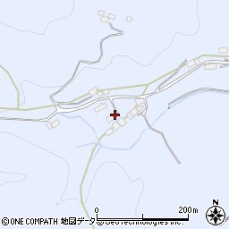 岡山県新見市西方1945-2周辺の地図
