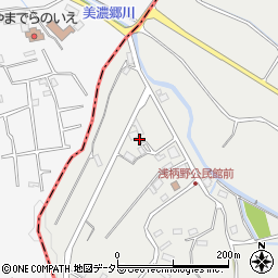 滋賀県栗東市荒張1419周辺の地図
