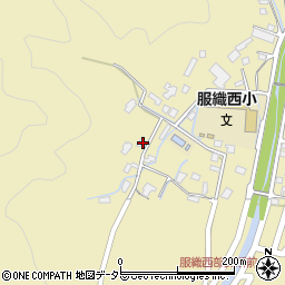 静岡県静岡市葵区新間729周辺の地図