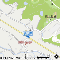 滋賀県栗東市荒張2193周辺の地図