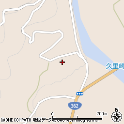 静岡県浜松市天竜区春野町宮川952周辺の地図
