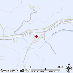 岡山県新見市西方1952-18周辺の地図