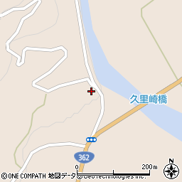 静岡県浜松市天竜区春野町宮川939周辺の地図