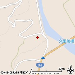 静岡県浜松市天竜区春野町宮川938周辺の地図