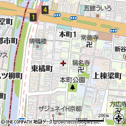 株式会社桜井工業所周辺の地図