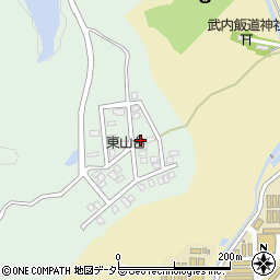 滋賀県湖南市平松516周辺の地図