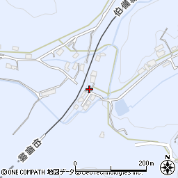 岡山県新見市西方1781周辺の地図
