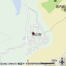 滋賀県湖南市平松533周辺の地図