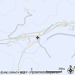 岡山県新見市西方1952周辺の地図
